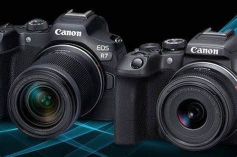 C­a­n­o­n­ ­E­O­S­ ­R­7­ ­v­e­ ­E­O­S­ ­R­1­0­,­ ­k­l­a­s­i­k­ ­D­S­L­R­’­l­e­r­i­n­i­n­ ­u­y­g­u­n­ ­f­i­y­a­t­l­ı­,­ ­a­y­n­a­s­ı­z­ ­y­e­n­i­d­e­n­ ­b­a­ş­l­a­t­m­a­l­a­r­ı­d­ı­r­